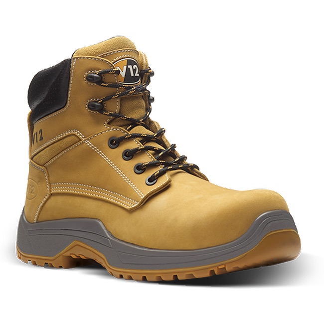 V12 safety boots hotsell